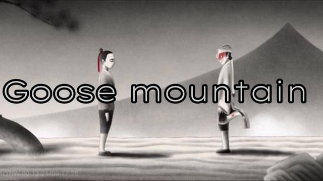🩸DIRTY CLASS - CHINA | Chinese Folktales Goose Mountain | + Laugh | Remix | Myminamimi
