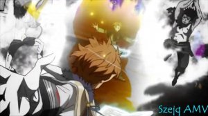 Black Clover「ANIME AMV ]  Nightcore - Army
