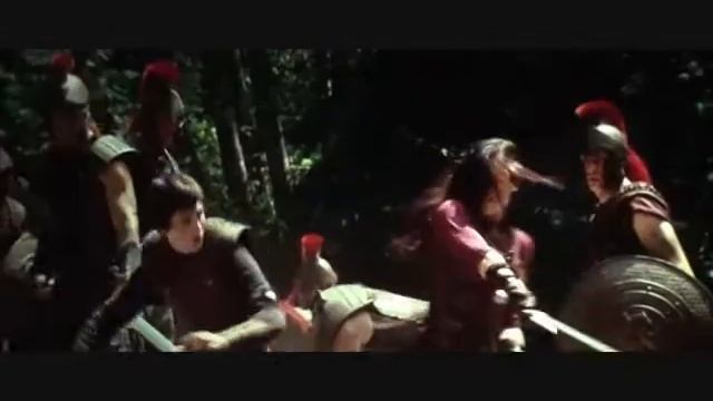 Percy Jackson- Undisclosed Desires