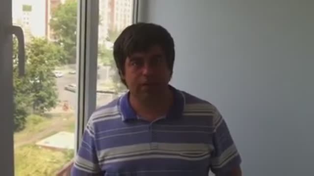 Обшивка балкона и лоджии в Уфе | Отзыв "ТМК Чингиз" смотреть онлайн