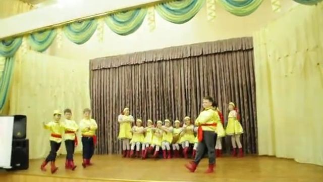 Федорова Ксения, п.Кугеси смотреть онлайн