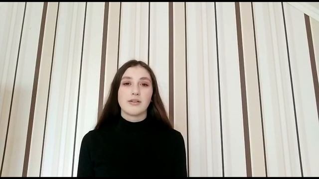 "Строки, опаленные войной". Читает Пулова Софья. С.А. Алексеевич«Он оглянуться боялся….» смотреть онлайн