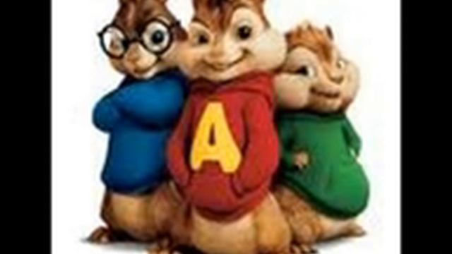 I got to feeling by The Black Eye Peas (chipmunks version) смотреть онлайн