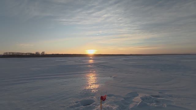 И вновь Сугояк. Запоздалый отчёт от 24.01.25 смотреть онлайн