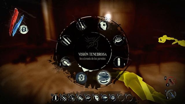 DISHONORED ⬗ 3/27 ⬖ Walkthrough Gameplay Complete History Longplay No commentary Spanish смотреть онлайн