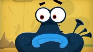 Побег от Жабы Раунд 3