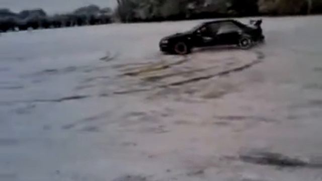 Scooby vs pajero смотреть онлайн