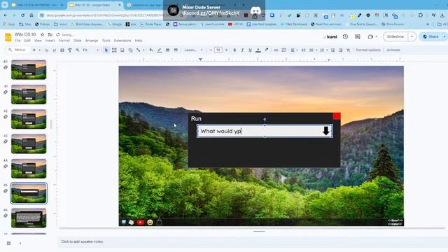 Building Wilo OS 10 смотреть онлайн
