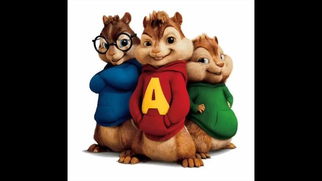 #AFROB: Steve Crown You Are Great Alvin and the Chipmunks смотреть онлайн