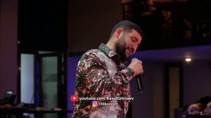 21 Рашид Багатаев – «Приди ко мне»