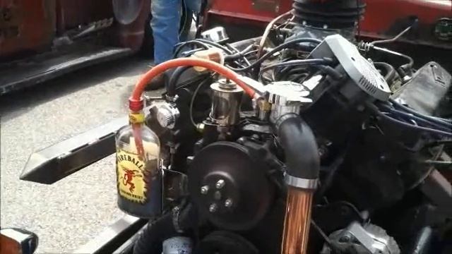 Owls Head car show with rpeek смотреть онлайн