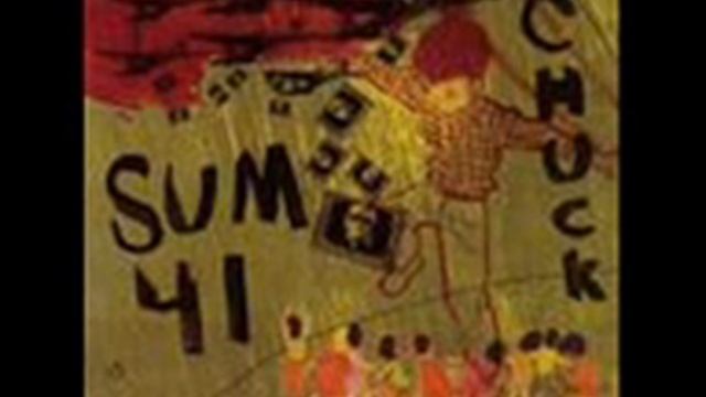 Sum 41 - Angels with dirty faces смотреть онлайн