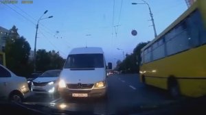 АВТОХАМЫ НА ВСТРЕЧКЕ