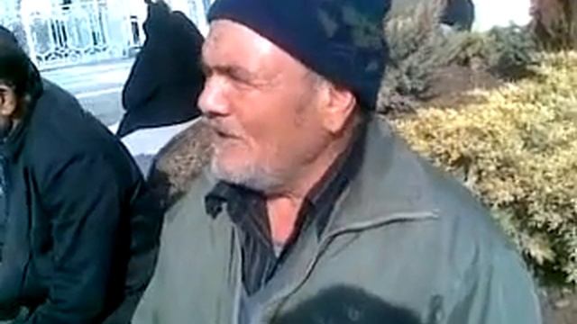 Кадри Одамият