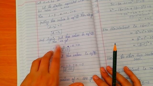 L-6|| Principal axis Theorem||classical mechanics||M.Sc. math смотреть онлайн