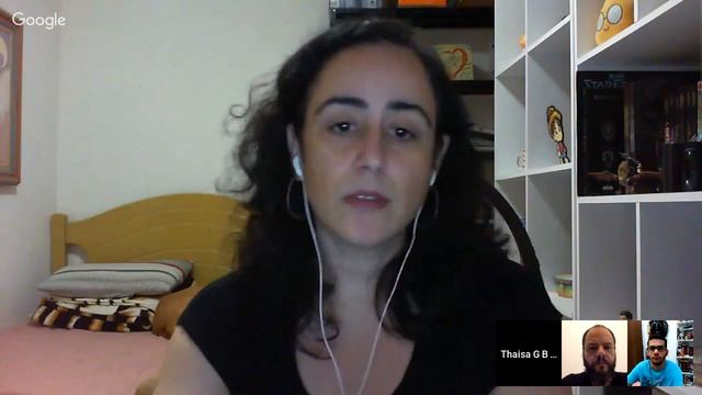 AO VIVO #25 | Produção Gráfica na Edição de Livros | Thaisa Lima смотреть онлайн