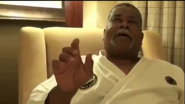 Vic Moore y Bruce Lee (LA VERDAD) смотреть онлайн