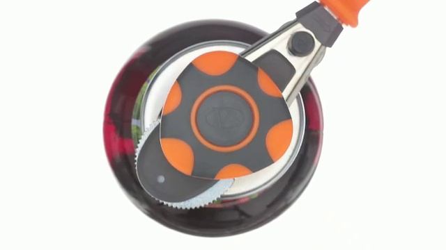 Автоматическая закаточная машинка