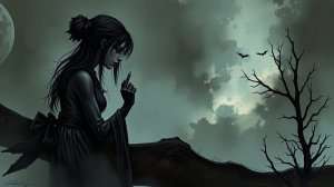 Главное мужские страхи в отношении женщин