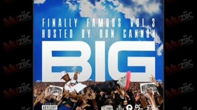 Big Sean - Fat Raps (Remix) смотреть онлайн