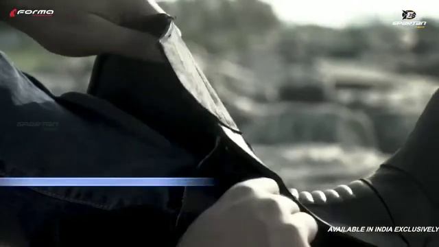 Forma Voyage Touring Boots | SPG смотреть онлайн