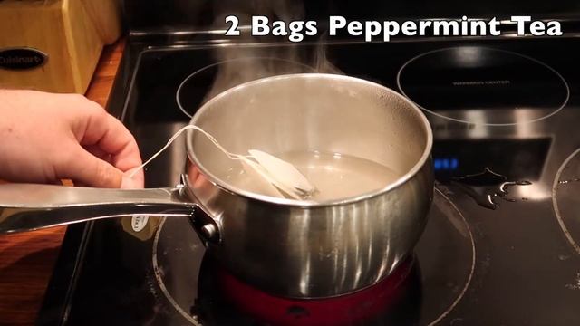 Peppermint Syrup смотреть онлайн