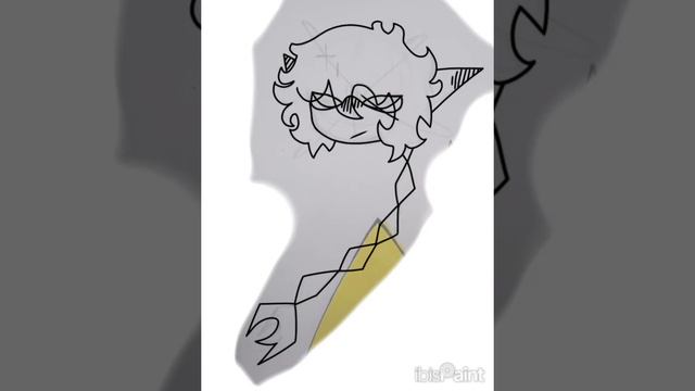 experimenting with the ibis paint x filters смотреть онлайн