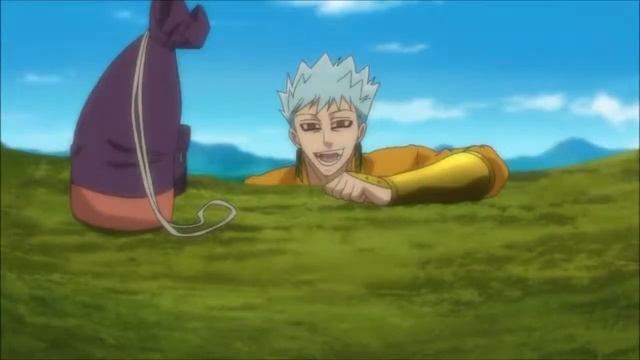 Nanatsu no Taizai 「AMV」- It Has Begun ᴴᴰ смотреть онлайн