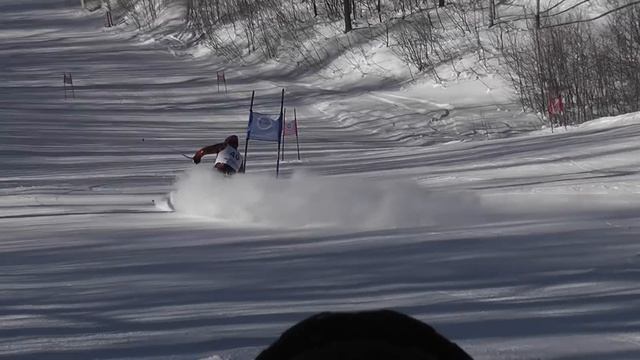 Чемп. России (Любители) - Налимов Виктор