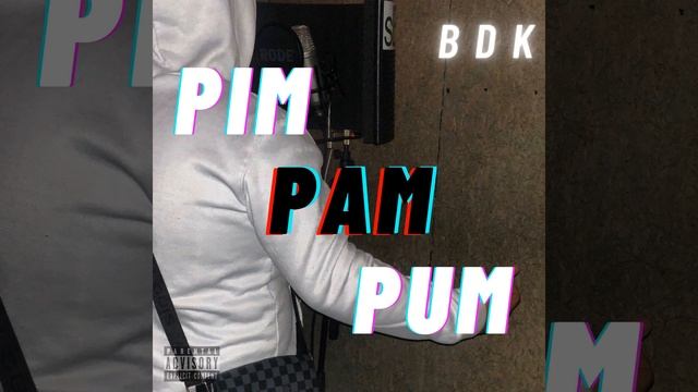 Pim Pam Pum смотреть онлайн