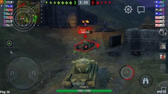 T-29 смотреть онлайн