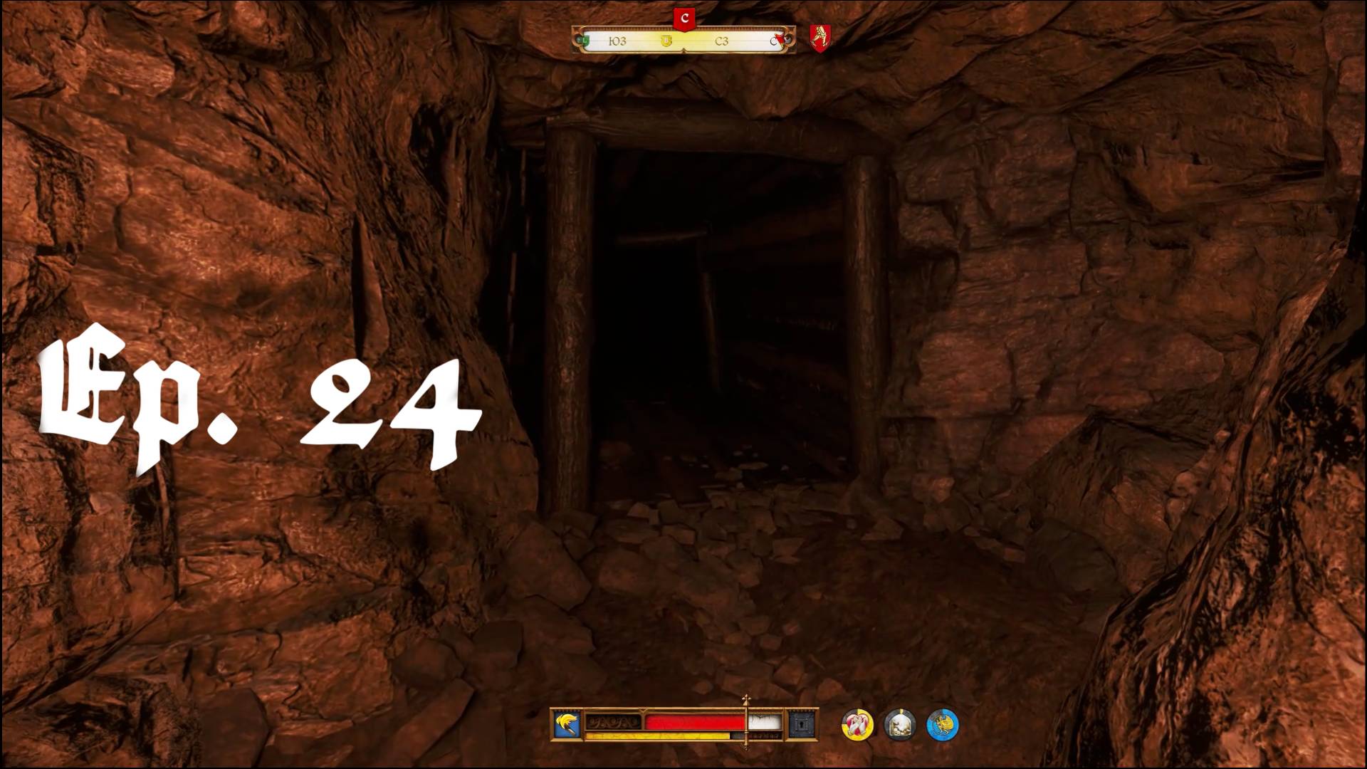 Kingdom Come Deliverance II – Ep. 24