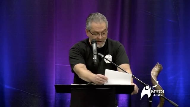 MTOI Weekly Torah Study - Vayera (Genesis 18:1-22:24)