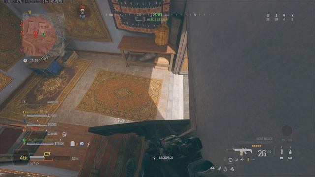 Black Ops 2 Meets Warzone 3 смотреть онлайн