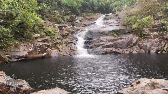 Wang Chung Stream ,4k, Hong Kong