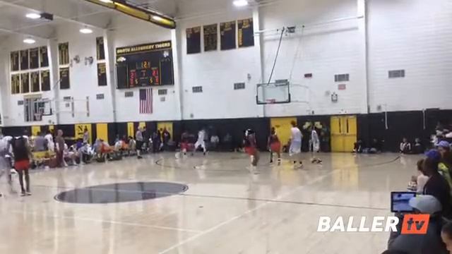 EA Prep Stars 10th Boys steps up for 50-47 win over Lancers 16U Boys смотреть онлайн