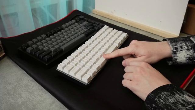 Ardor Gaming Viper — тайпинг смотреть онлайн