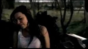 Seether - Broken  (Feat. Amy Lee)   Official Video