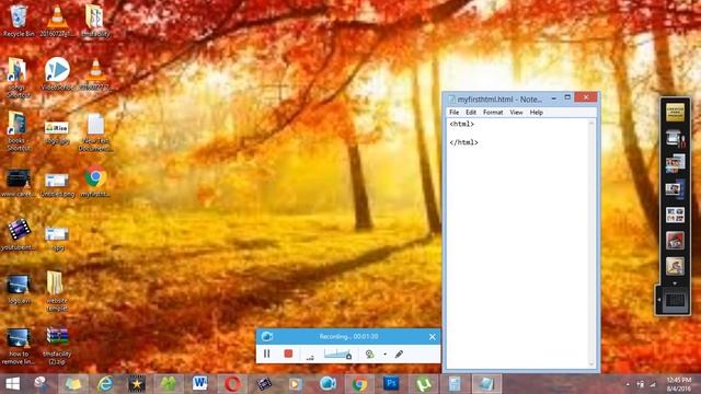 What Is Html Tags