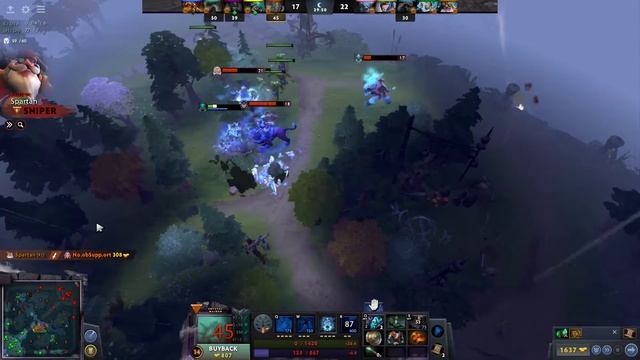 DOTA 2: Road to 100 Hours - Crystal Maiden Pos3? Noob? (Ep.2) смотреть онлайн