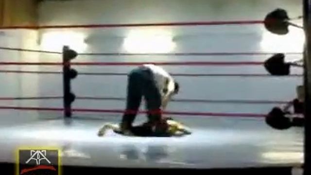 Iranian Wrestling Art 01 смотреть онлайн
