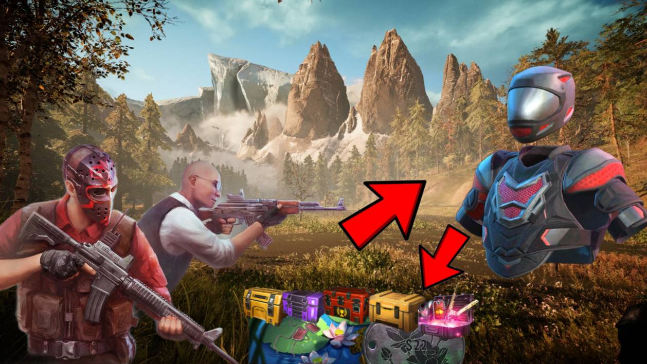 ЛЮТАЯ ОБНОВА В МОДЕРН ОПС | MODERN OPS смотреть онлайн