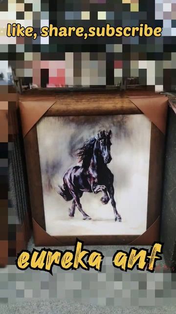 horses#frames #youtubeshorts #follow #share #walldecor #eureka art and frames смотреть онлайн