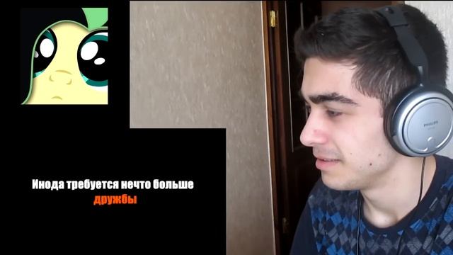 Лавандовый – хит сезона / Реакция смотреть онлайн