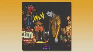 Yanix - П.Н.В. (Produced by Soda! Beats)