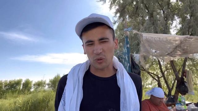 ЖИЙДА ТАГИДАГИ ЭР ХОТИН УЙИДА ХАШАРДАН КЕГИНГИ ХОЛАТ