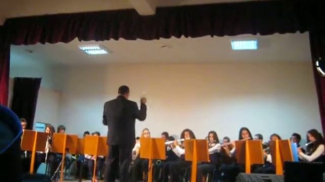 Copii din ROSH PINA la Moinesti (1) смотреть онлайн