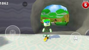 Пол это лава 2 серия.