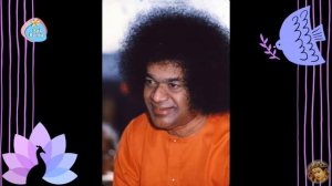 Hare Krishna Hare Krishna Krishna Krishna Hare Hare  |  Sathya Sai Bhajan