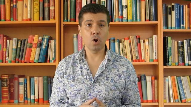 Testimonio sobre Secretos de la Vida (Miquel Roman), por Fabian que es Alumno de Cursos смотреть онлайн